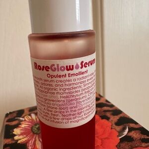 Living Libations Serum